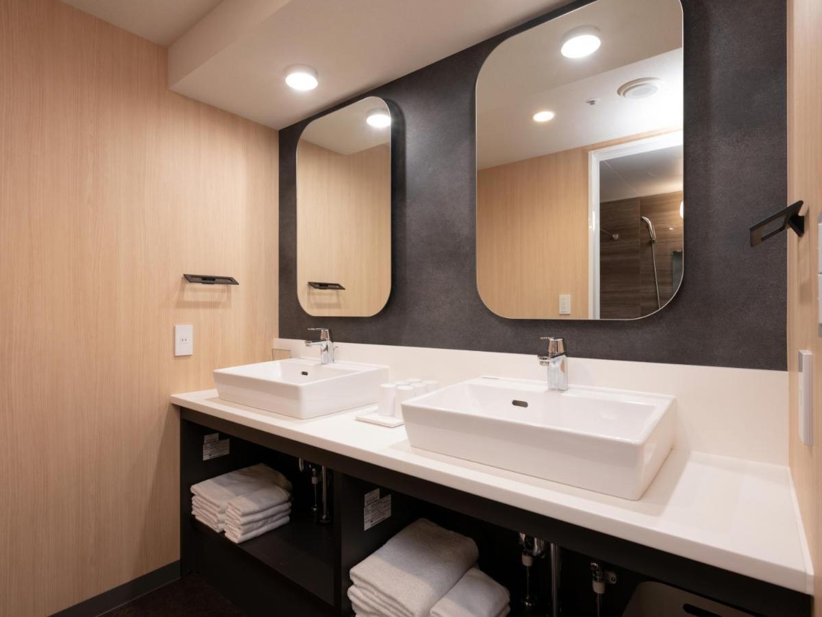 Mimaru Tokyo Kinshicho Hotel Ngoại thất bức ảnh