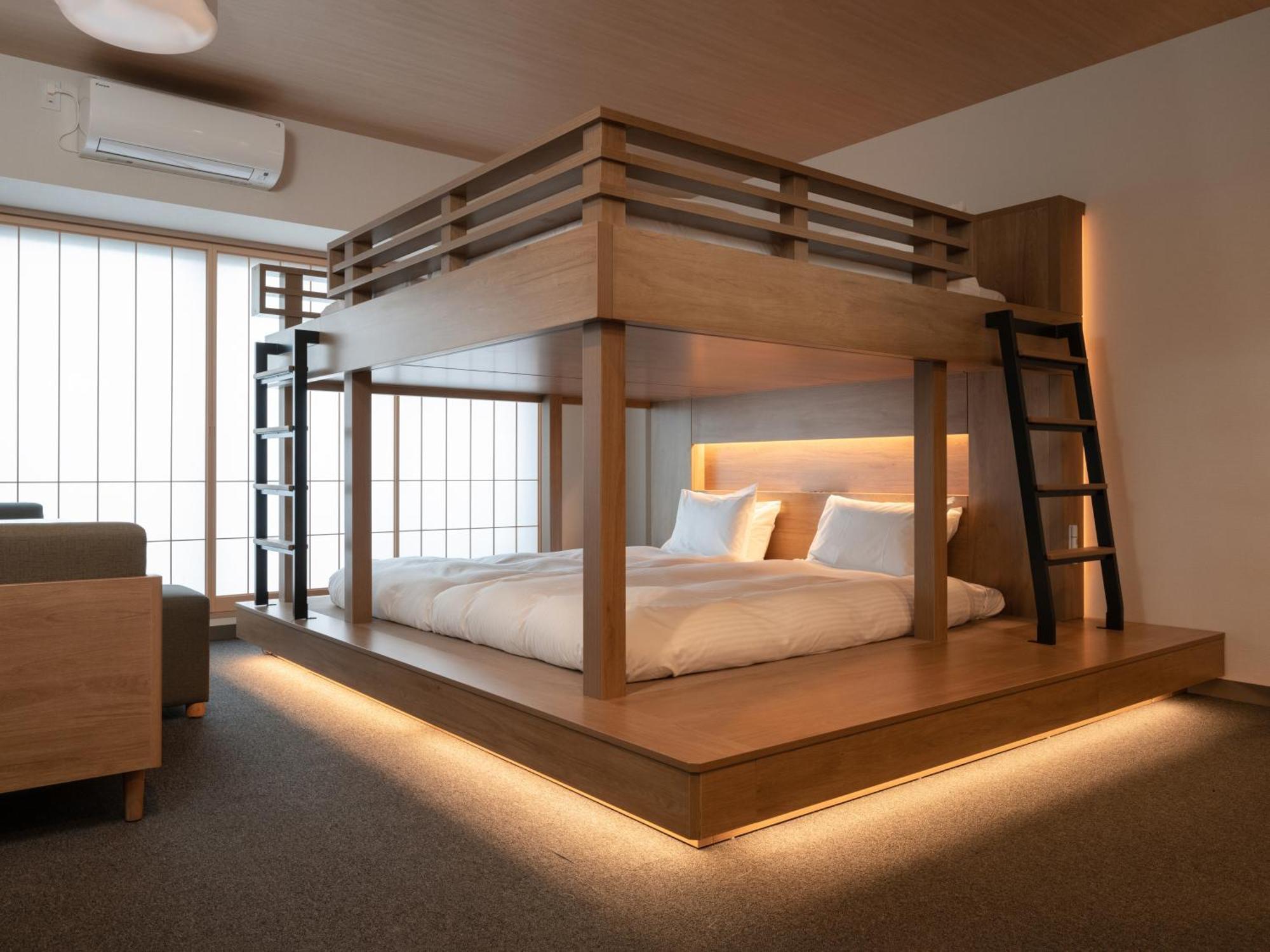 Mimaru Tokyo Kinshicho Hotel Ngoại thất bức ảnh