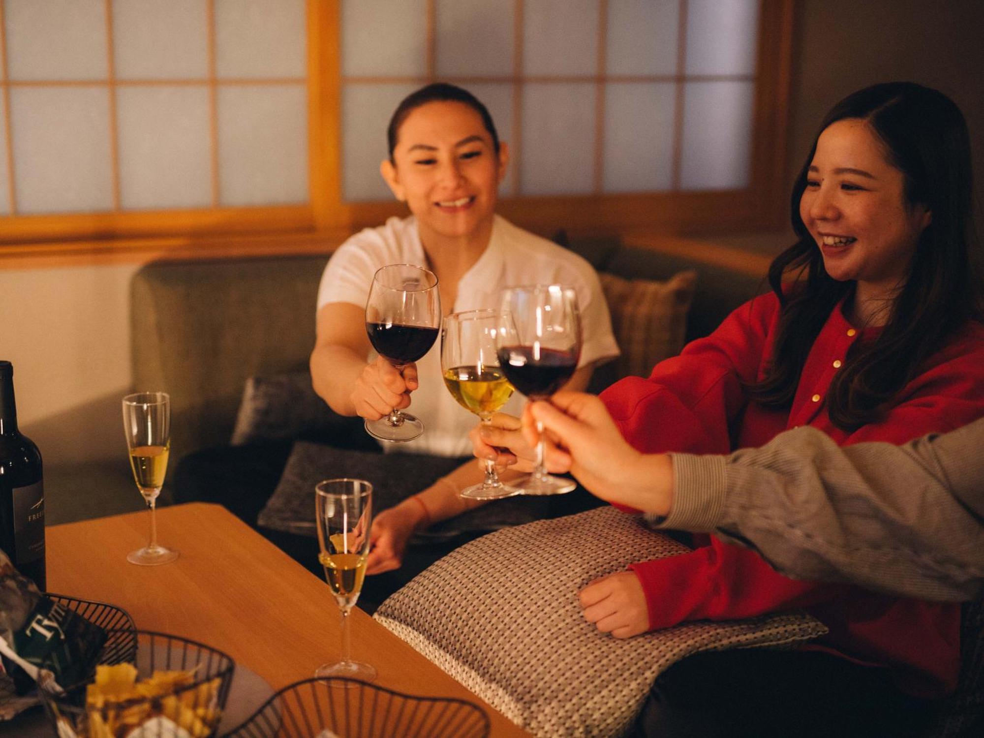 Mimaru Tokyo Kinshicho Hotel Ngoại thất bức ảnh